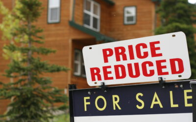 The True Cost of Overpricing Your House in Today’s Real Estate Market