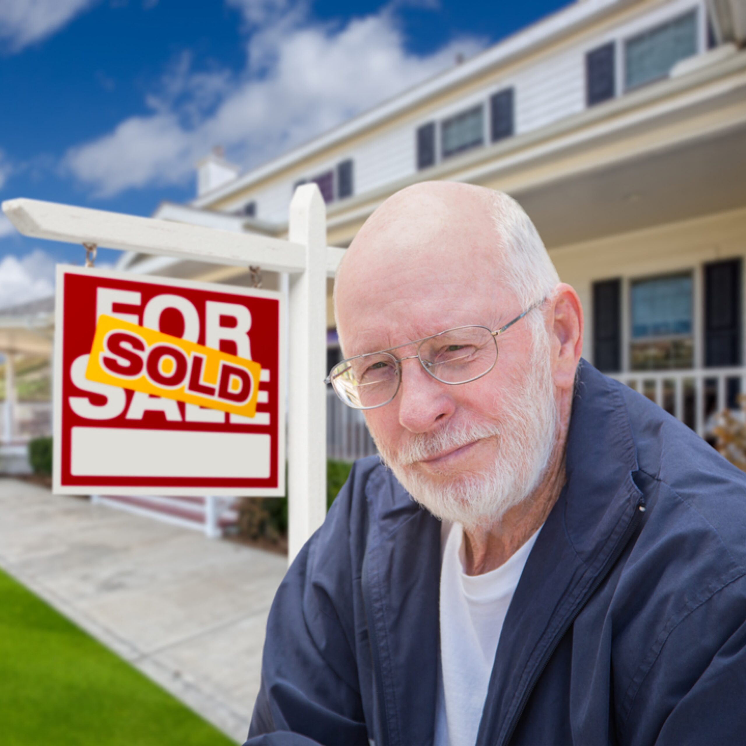 How to get the most money when I sell?