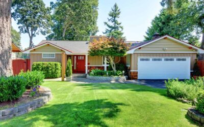 Is It Time to Move to a One-Level Home?