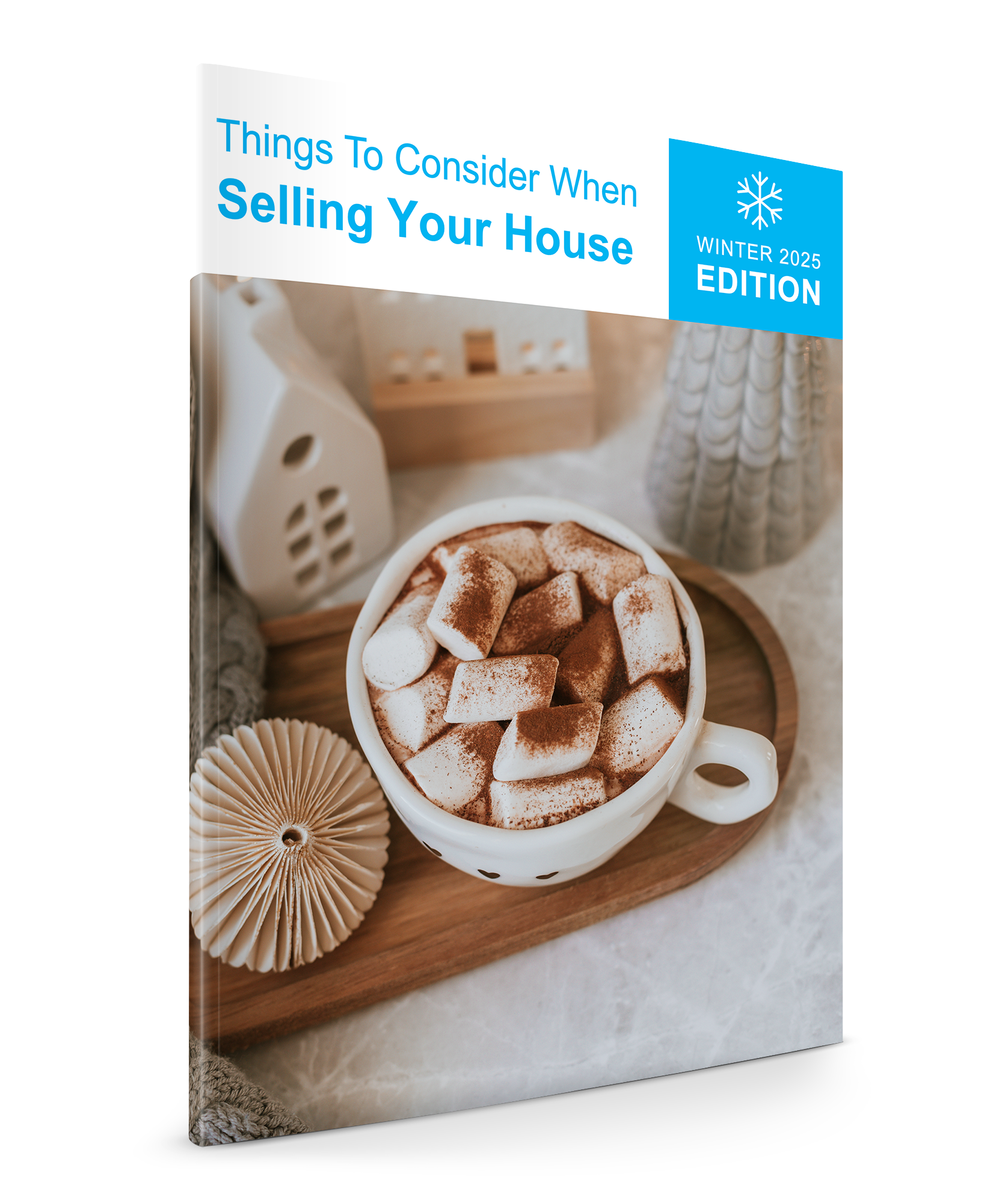 Seller Guide Winter 2025
