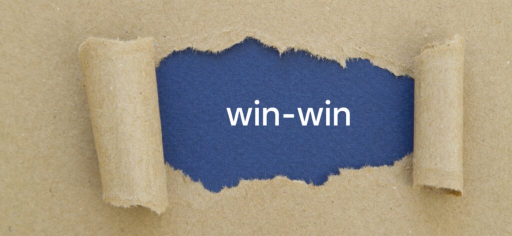 Win-win 