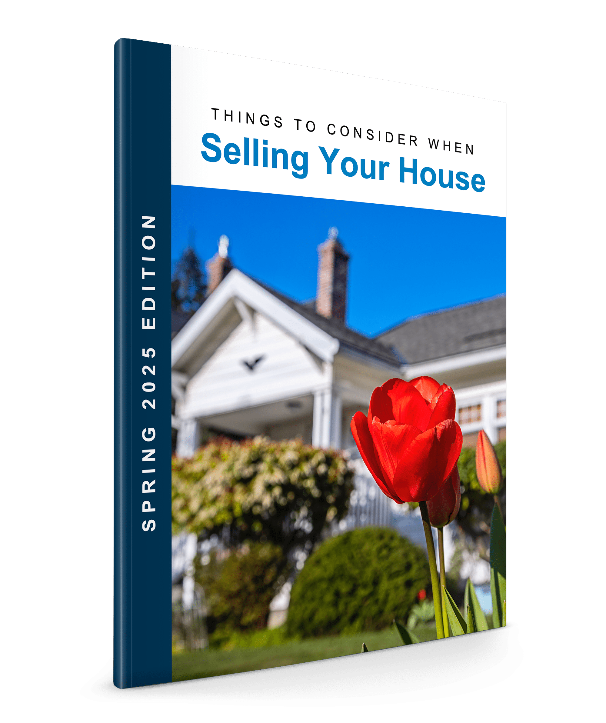 Free Seller Guide