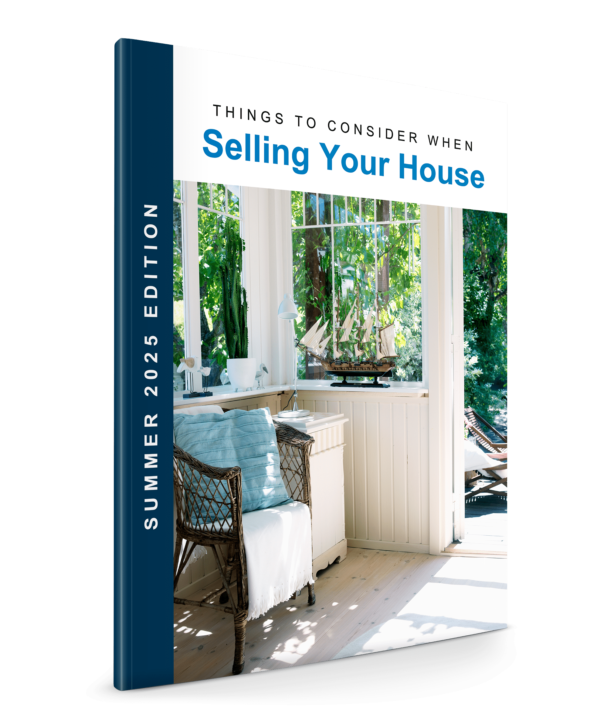 Free Seller Guide