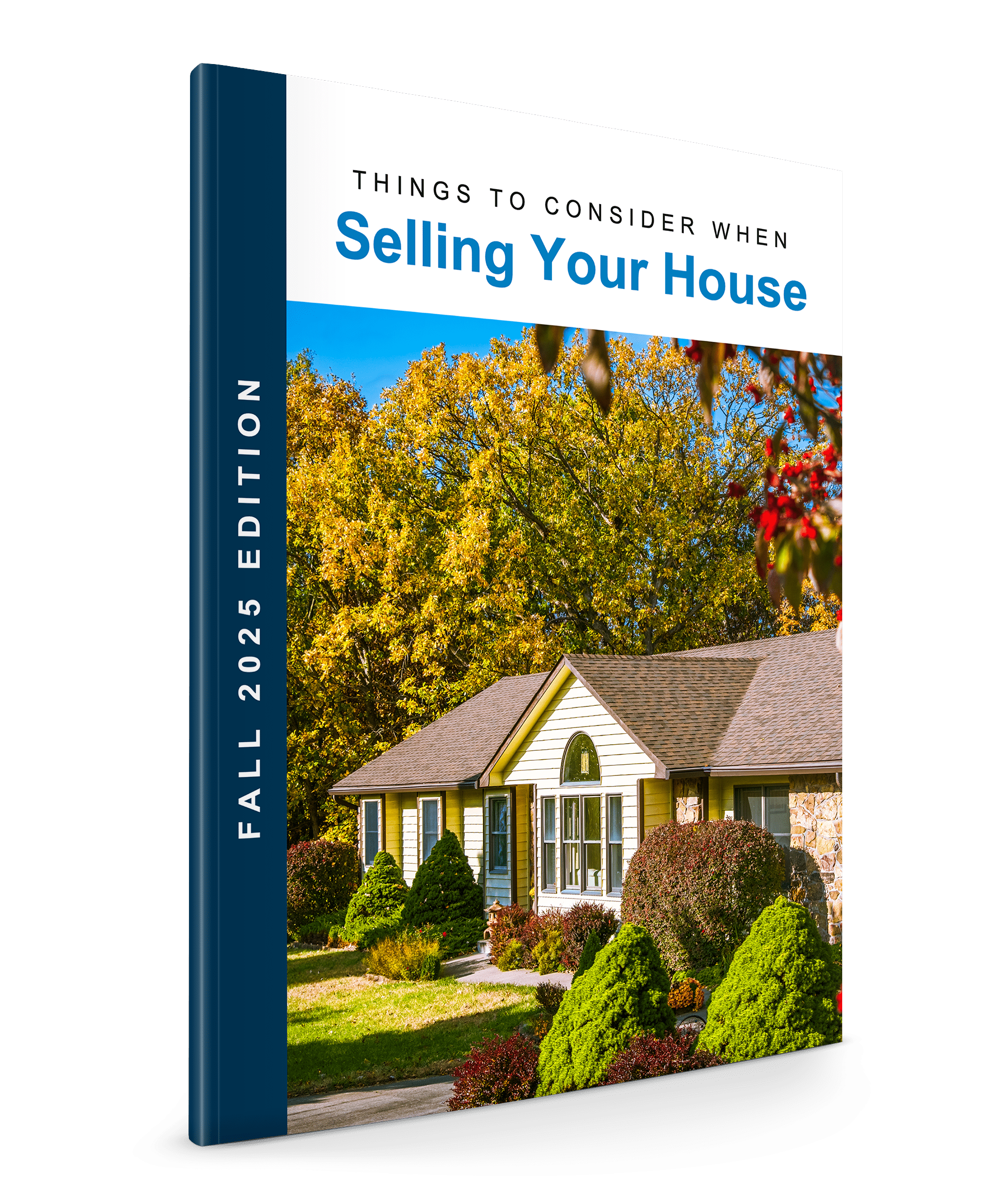 Download Your Free Seller Guide