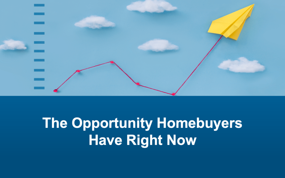 Affordability Just Broke a 3-Year Barrier—What This Rare Market Moment Means for Buyers