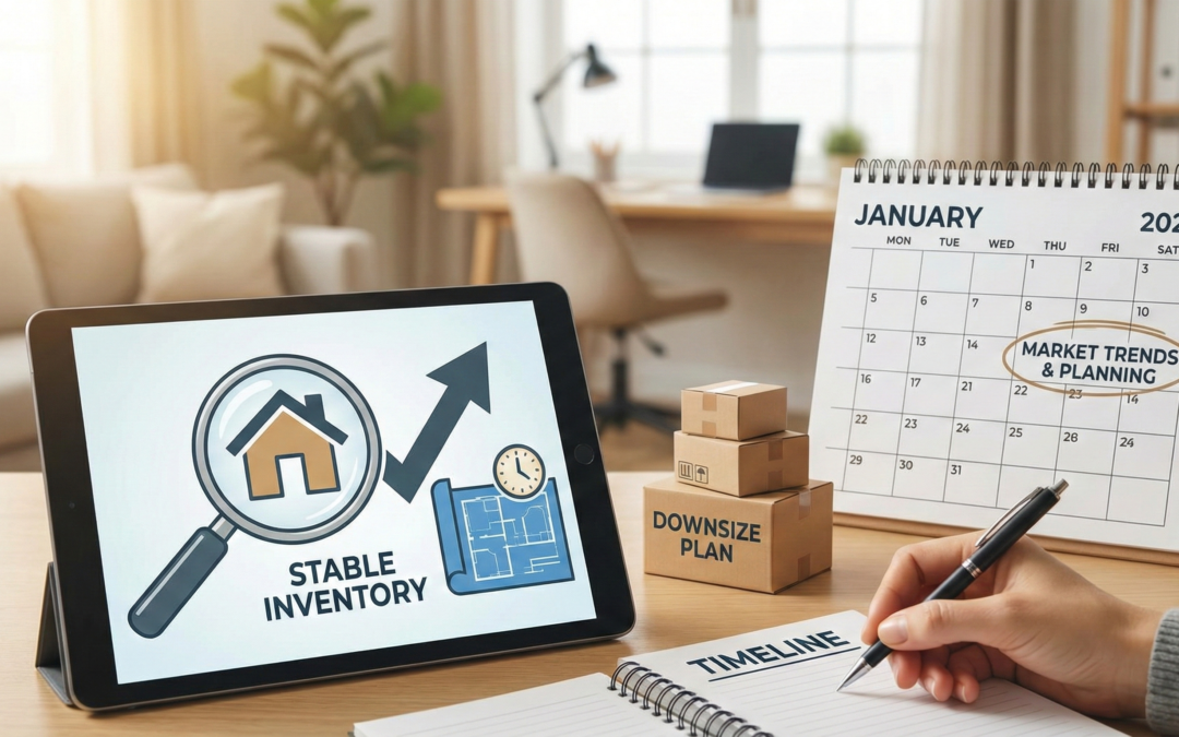 Should You Wait? What Early 2026 Data Tells Us About Timing