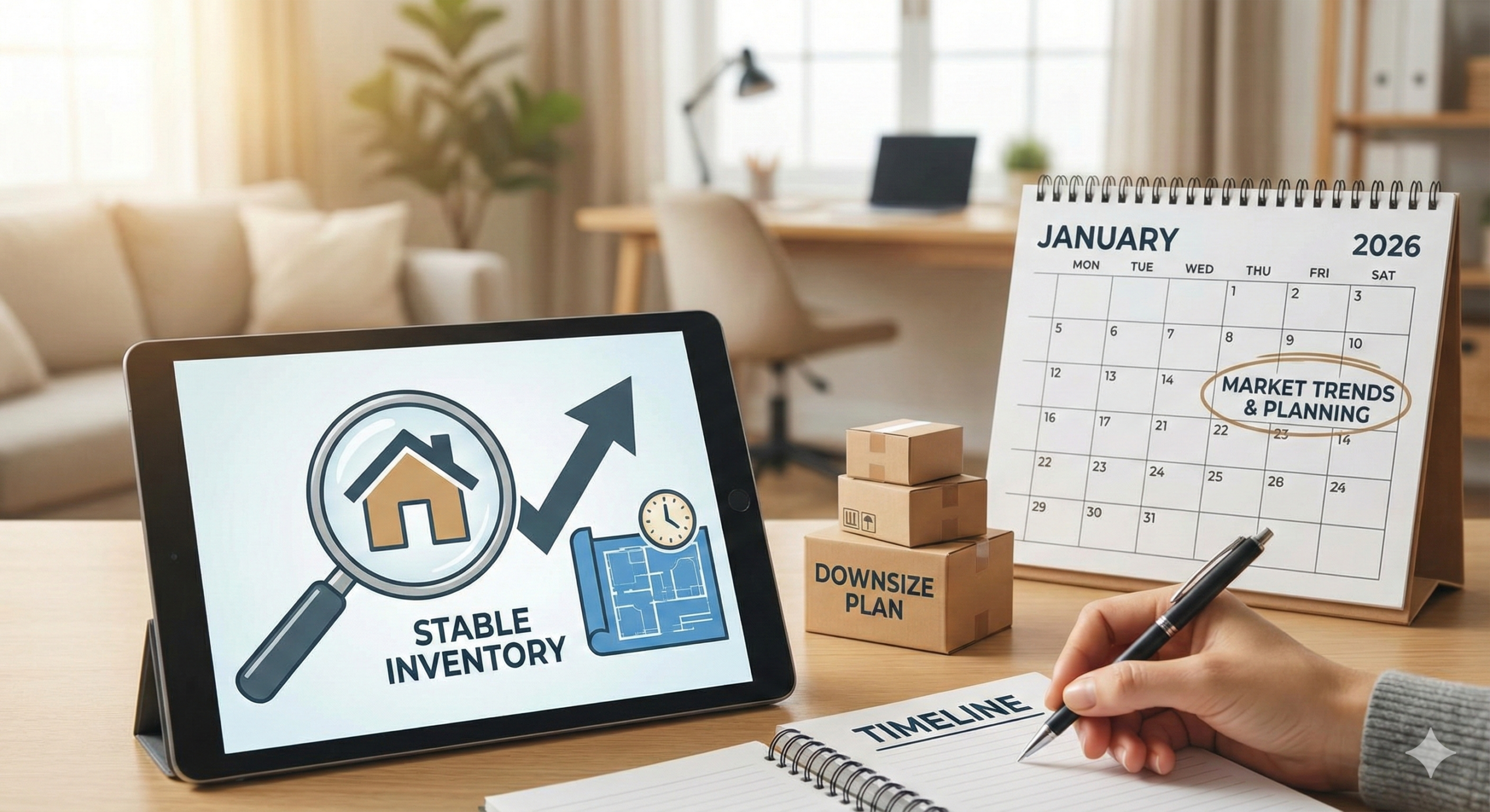 Portland Metro 2026 Real Estate Outlook