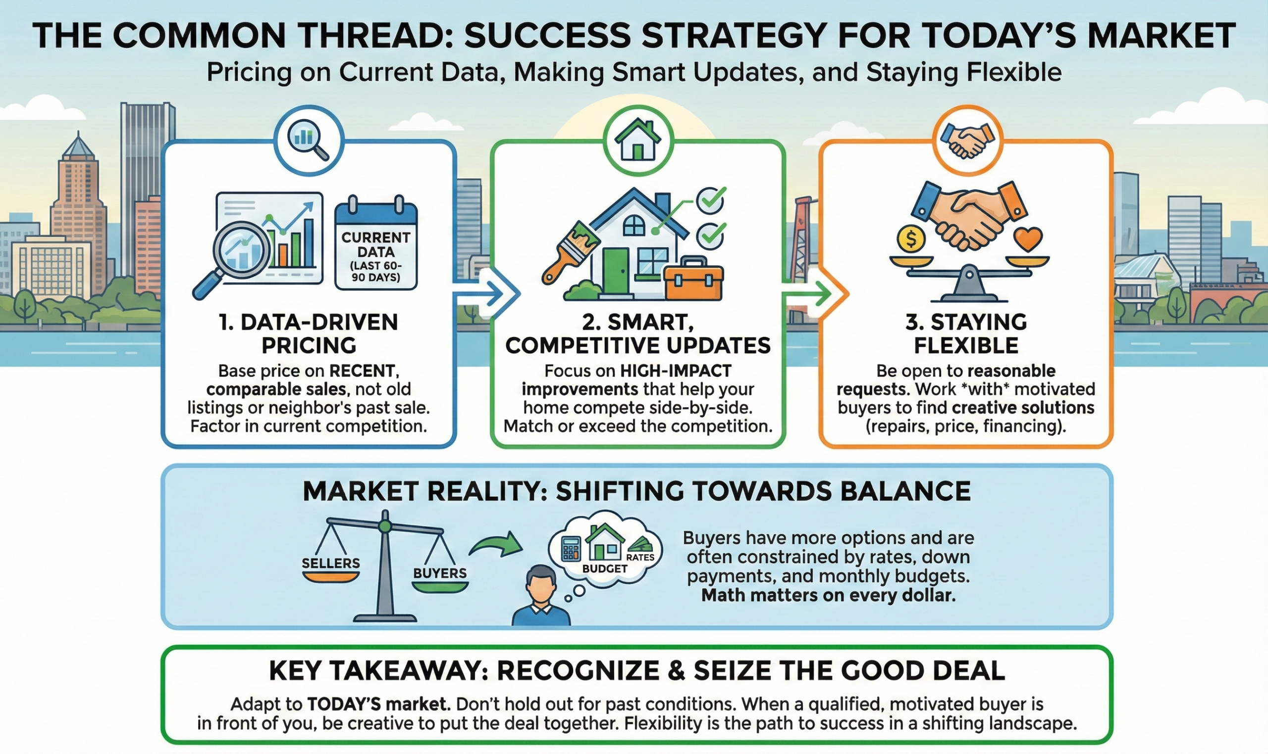 The Common Thread