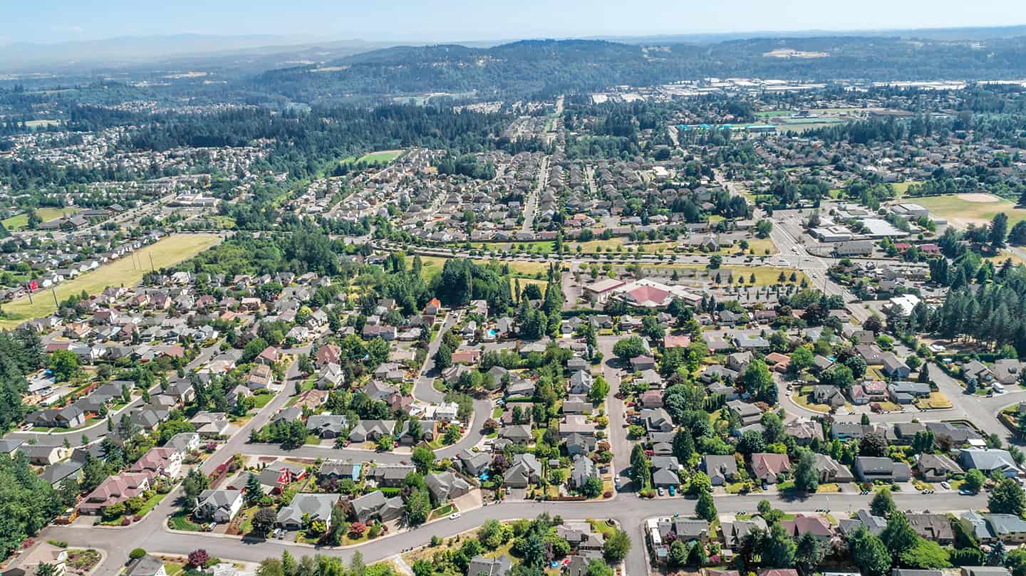 Happy Valley One-Story Homes for Sale