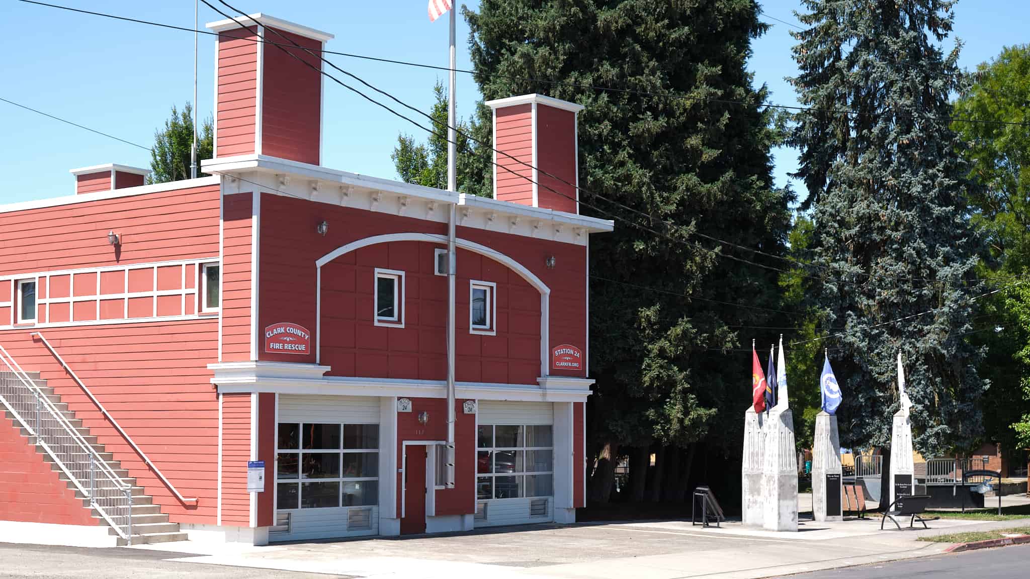 Ridgefield One-Story Homes for Sale