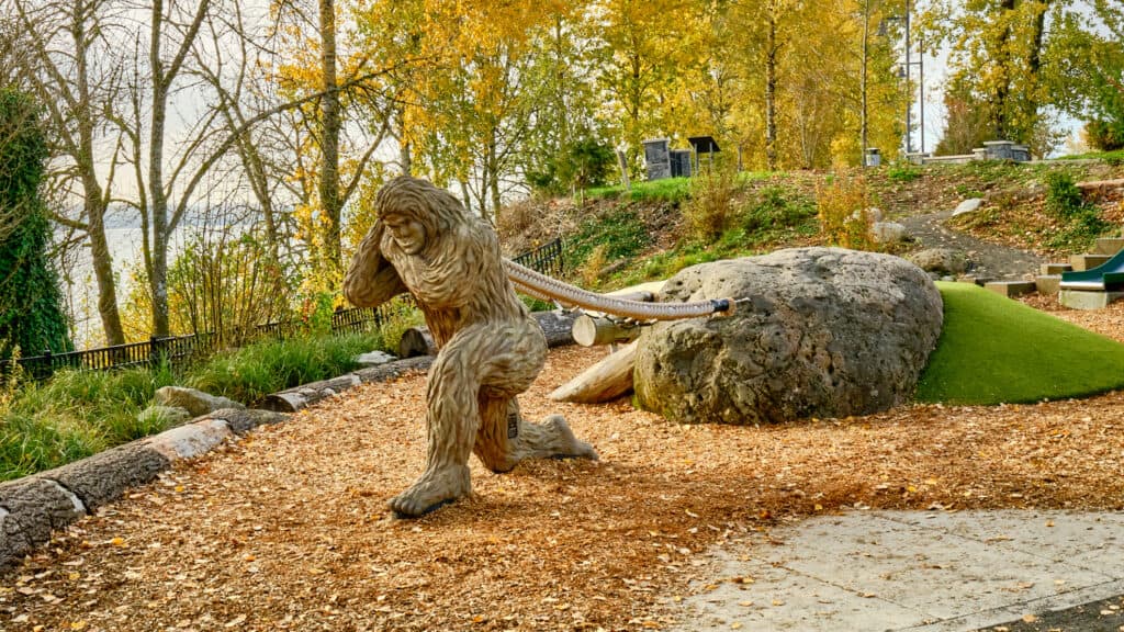 Washougal One-Story Homes for Sale