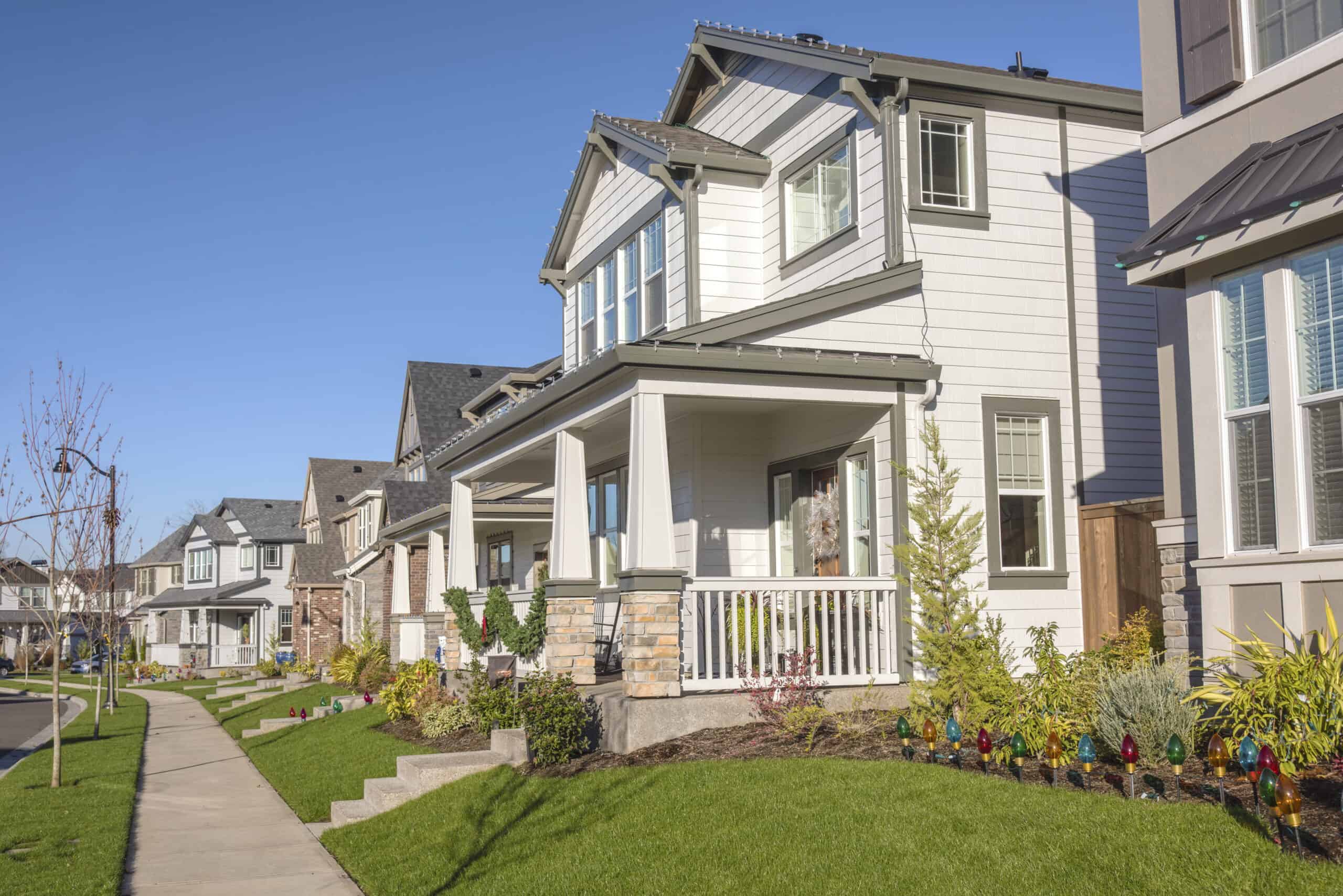 Wilsonville One-Story Homes for Sale