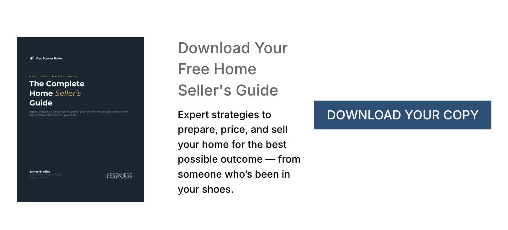 Click to download Free Seller's Guide